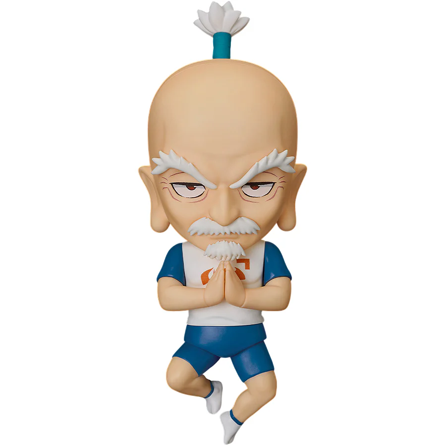 Nendoroid 2892 Netero (Hunter x Hunter)
