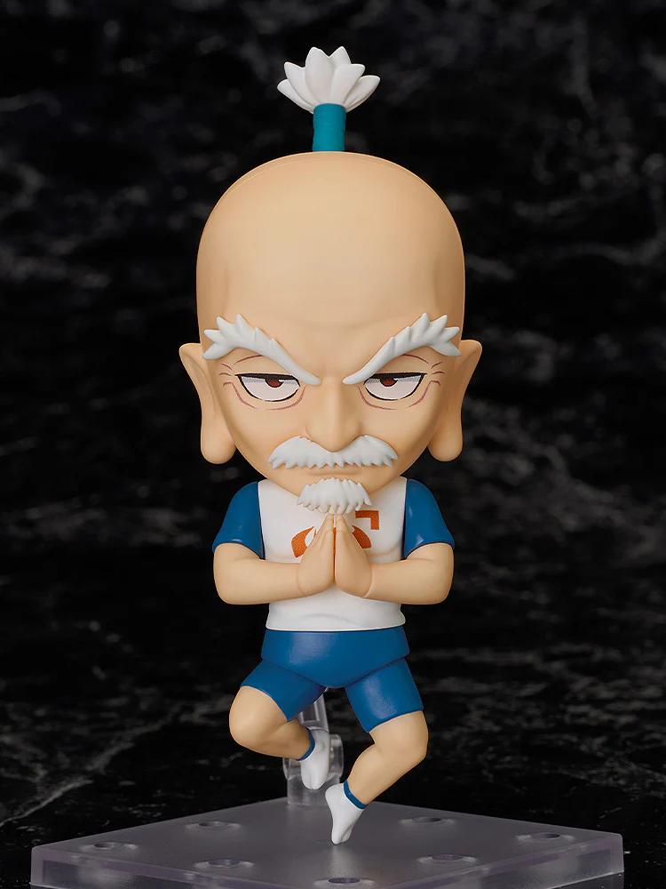 Nendoroid 2892 Netero (Hunter x Hunter) - Image 3