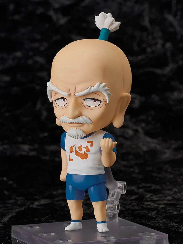 Nendoroid 2892 Netero (Hunter x Hunter) - Image 4