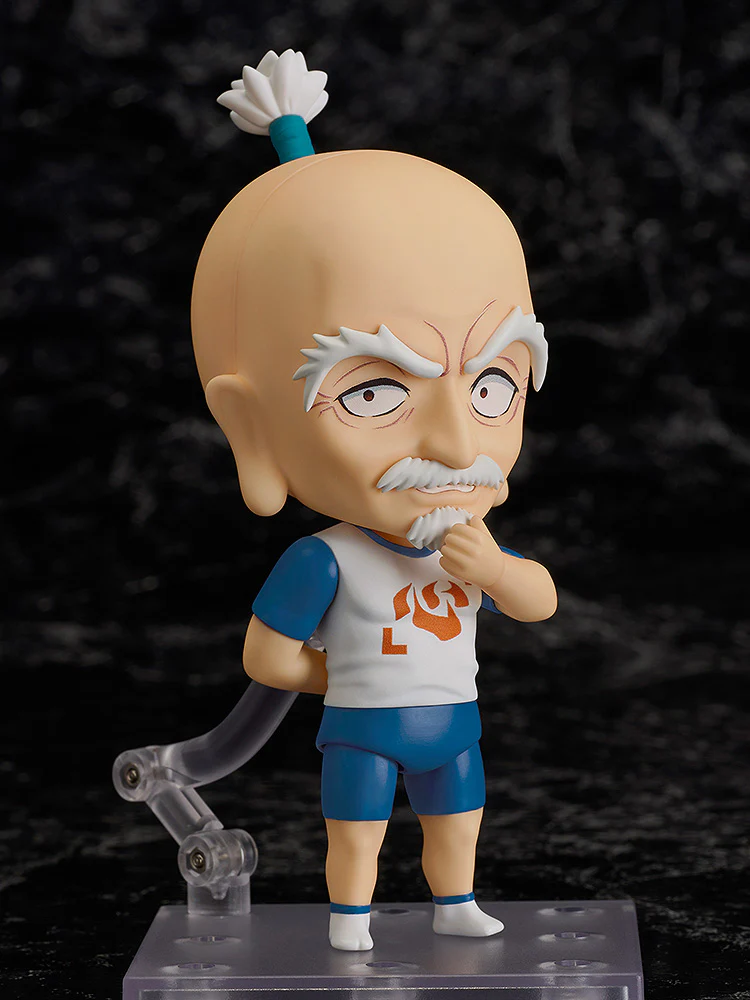 Nendoroid 2892 Netero (Hunter x Hunter) - Image 5