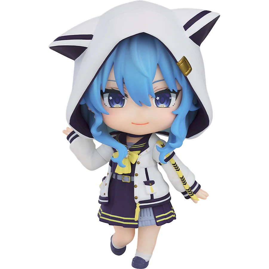 Nendoroid 2893 Hoshimachi Suisei: Sailor Outfit Ver. (hololive production)