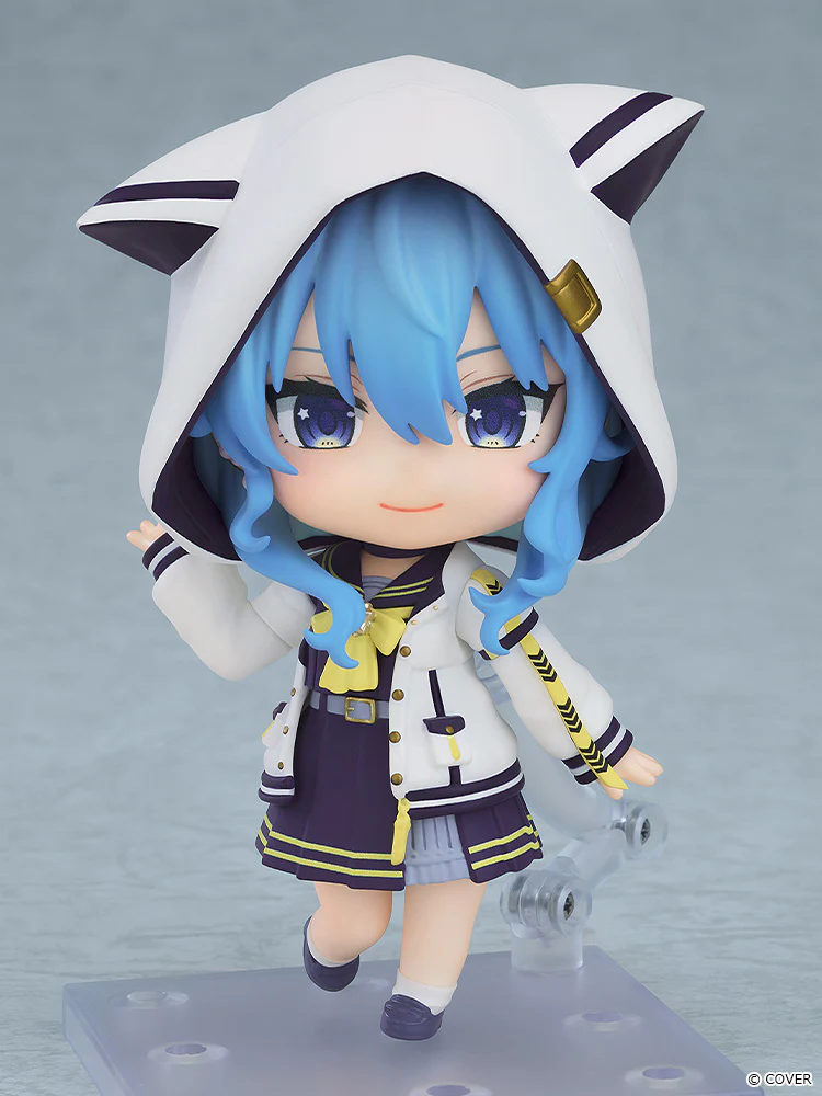 Nendoroid 2893 Hoshimachi Suisei: Sailor Outfit Ver. (hololive production) - Image 3