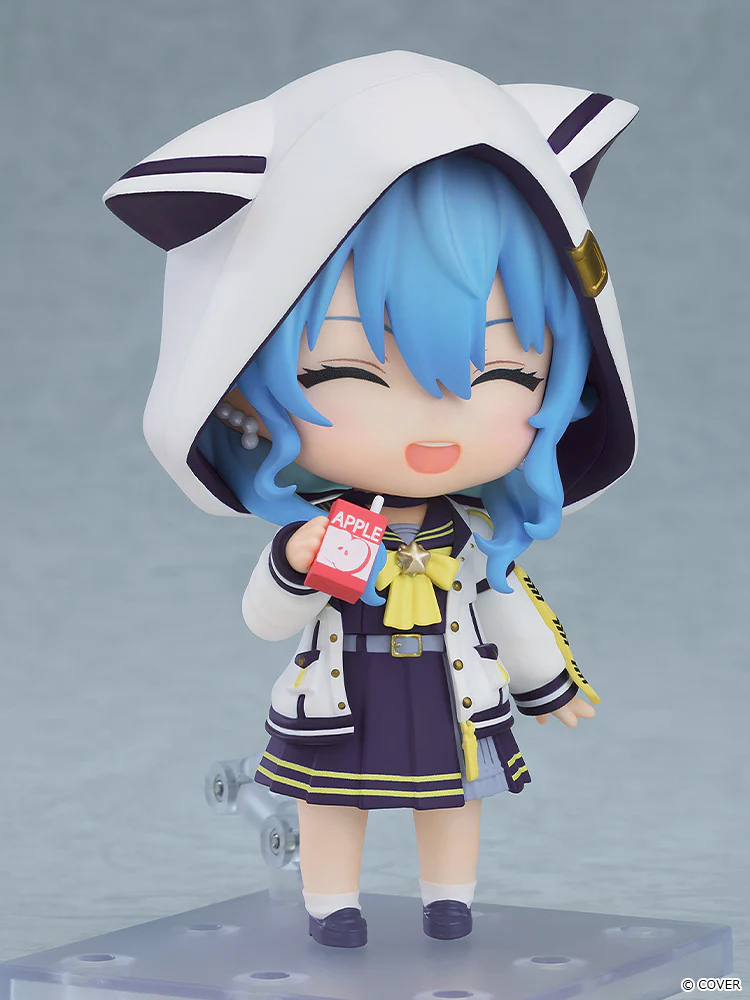 Nendoroid 2893 Hoshimachi Suisei: Sailor Outfit Ver. (hololive production) - Image 6
