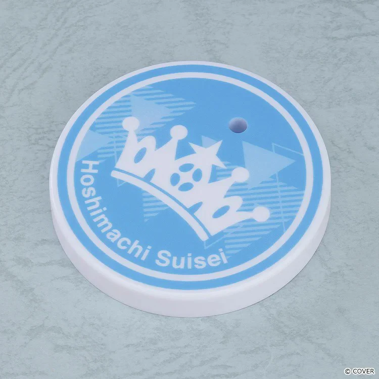 Nendoroid 2893 Hoshimachi Suisei: Sailor Outfit Ver. (hololive production) - Image 8