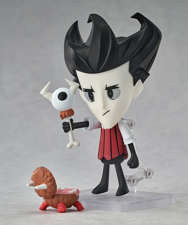 Nendoroid 2894 Wilson (Don't Starve) - Image 7