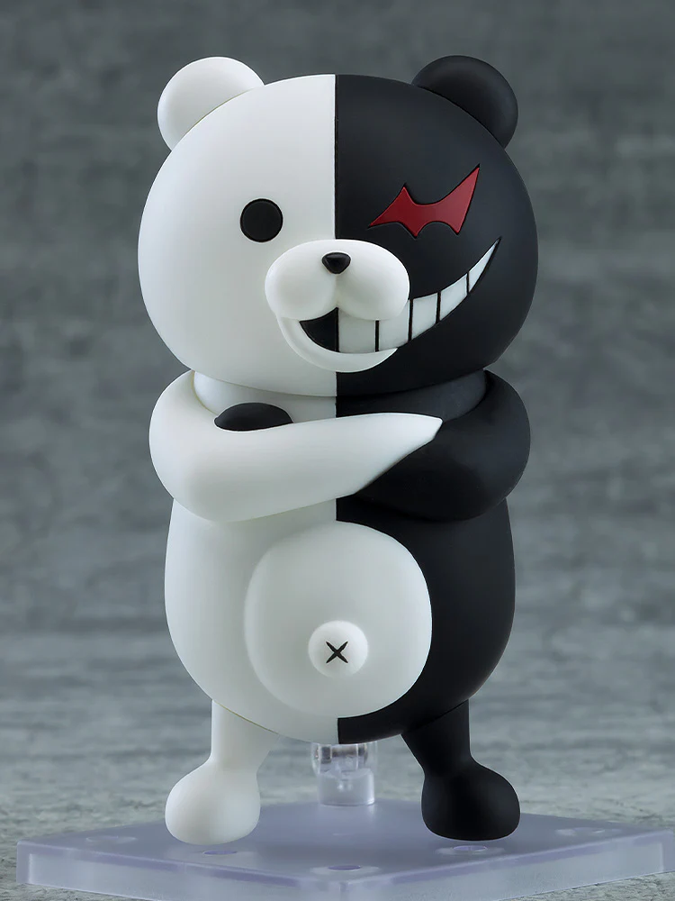 Nendoroid 2895 Monokuma 2.0 (Danganronpa) - Image 3