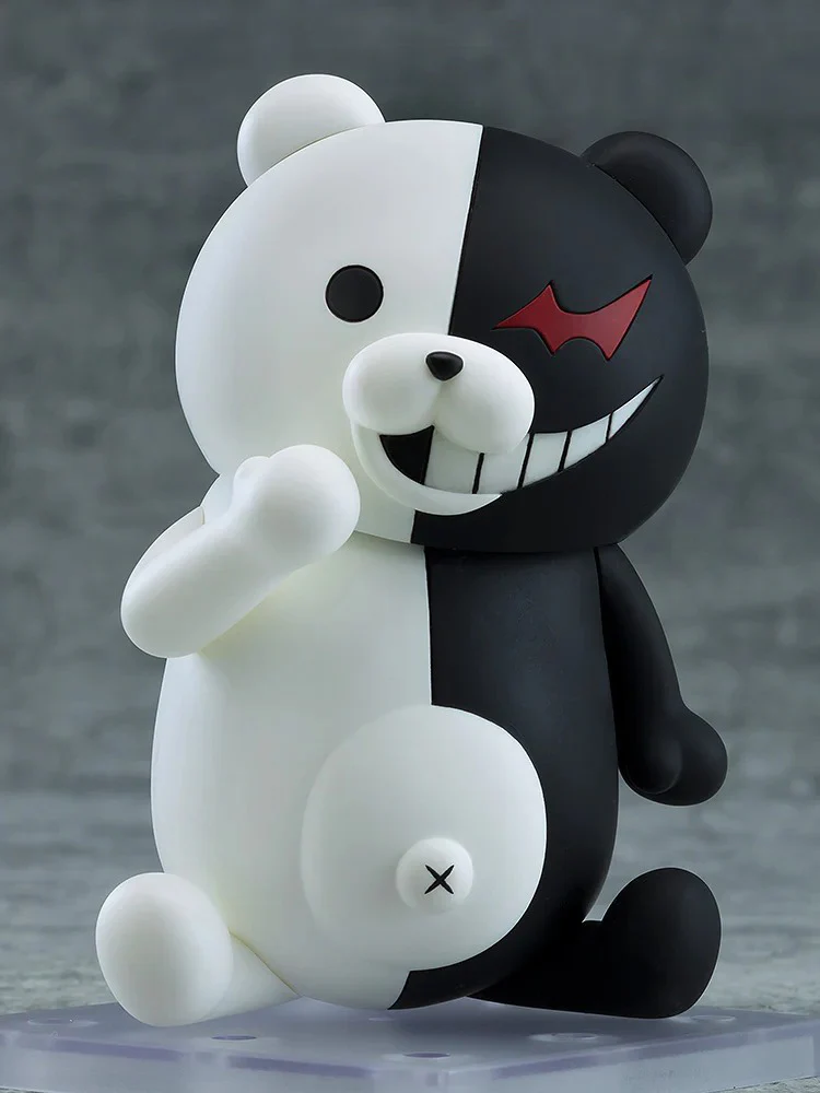 Nendoroid 2895 Monokuma 2.0 (Danganronpa) - Image 5