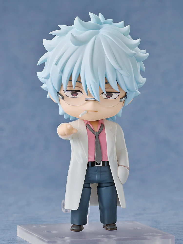Nendoroid 2898 Ginpachi Sakata (Gintama) - Image 4