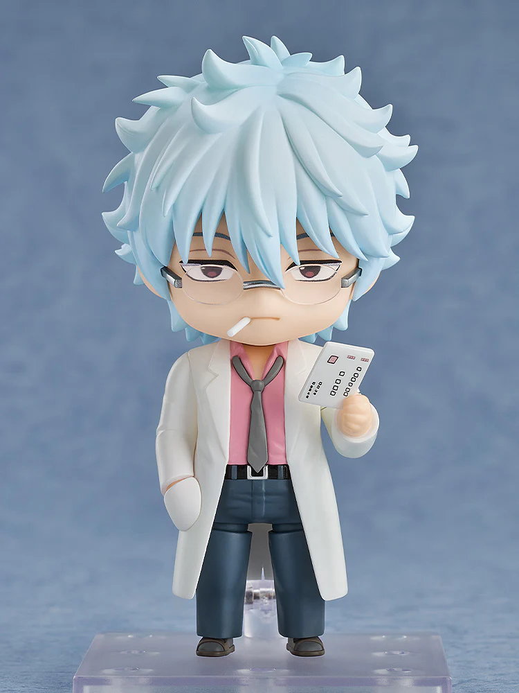Nendoroid 2898 Ginpachi Sakata (Gintama) - Image 7