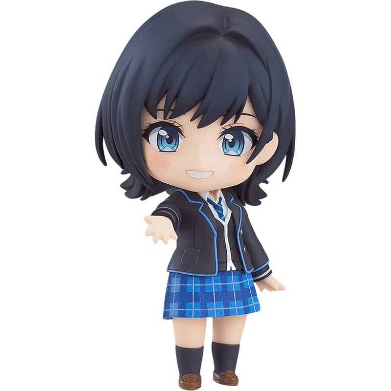 Nendoroid 2899 Yuzuki Nanase (Chitose Is in the Ramune Bottle)