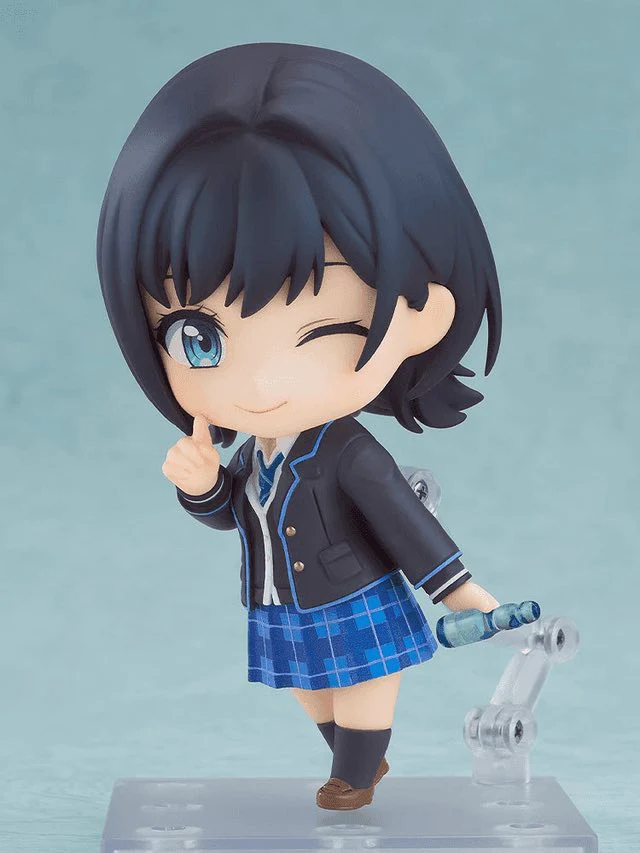Nendoroid 2899 Yuzuki Nanase (Chitose Is in the Ramune Bottle) - Image 6