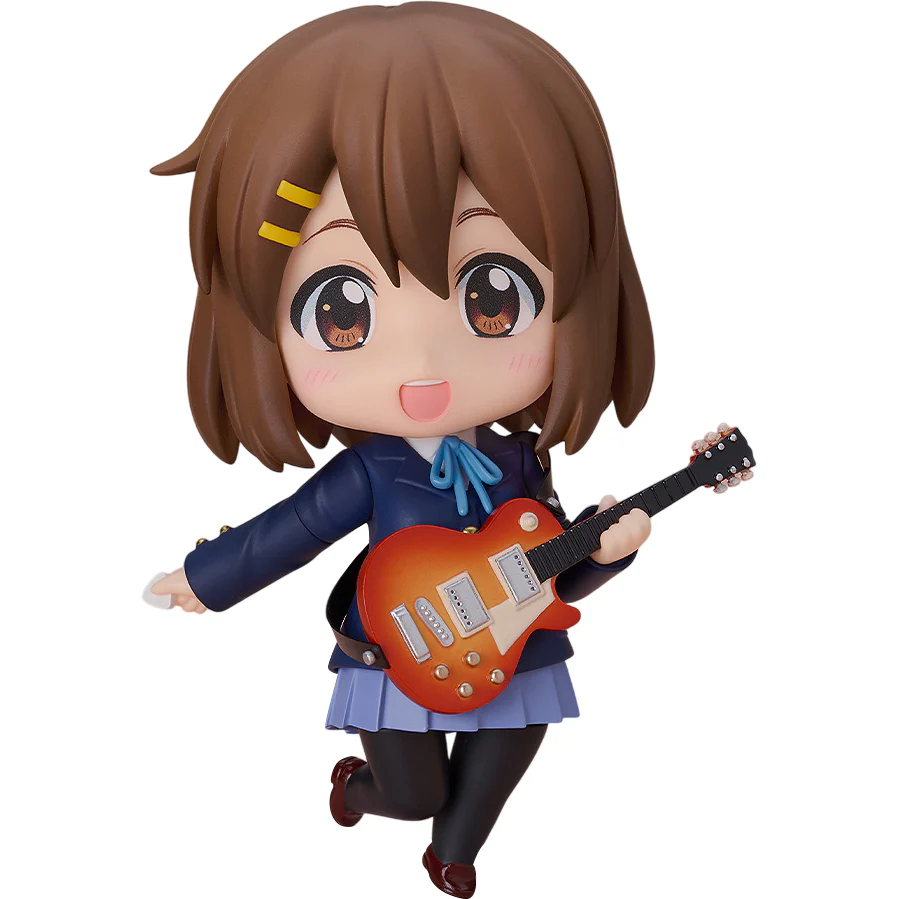 Nendoroid 2900 Yui Hirasawa 2.0 (K-ON!) - Image 2
