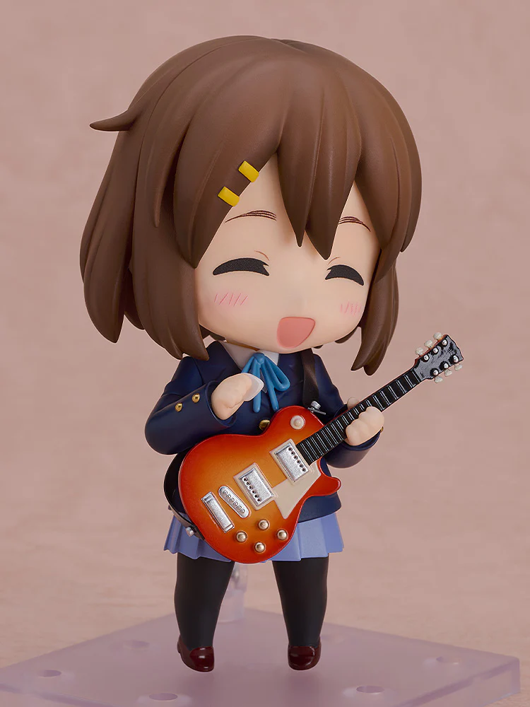 Nendoroid 2900 Yui Hirasawa 2.0 (K-ON!) - Image 5