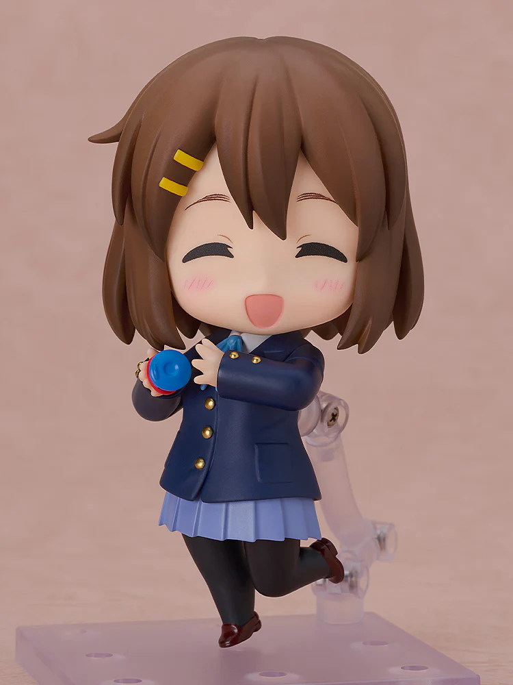 Nendoroid 2900 Yui Hirasawa 2.0 (K-ON!) - Image 6