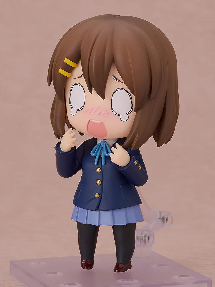 Nendoroid 2900 Yui Hirasawa 2.0 (K-ON!) - Image 7