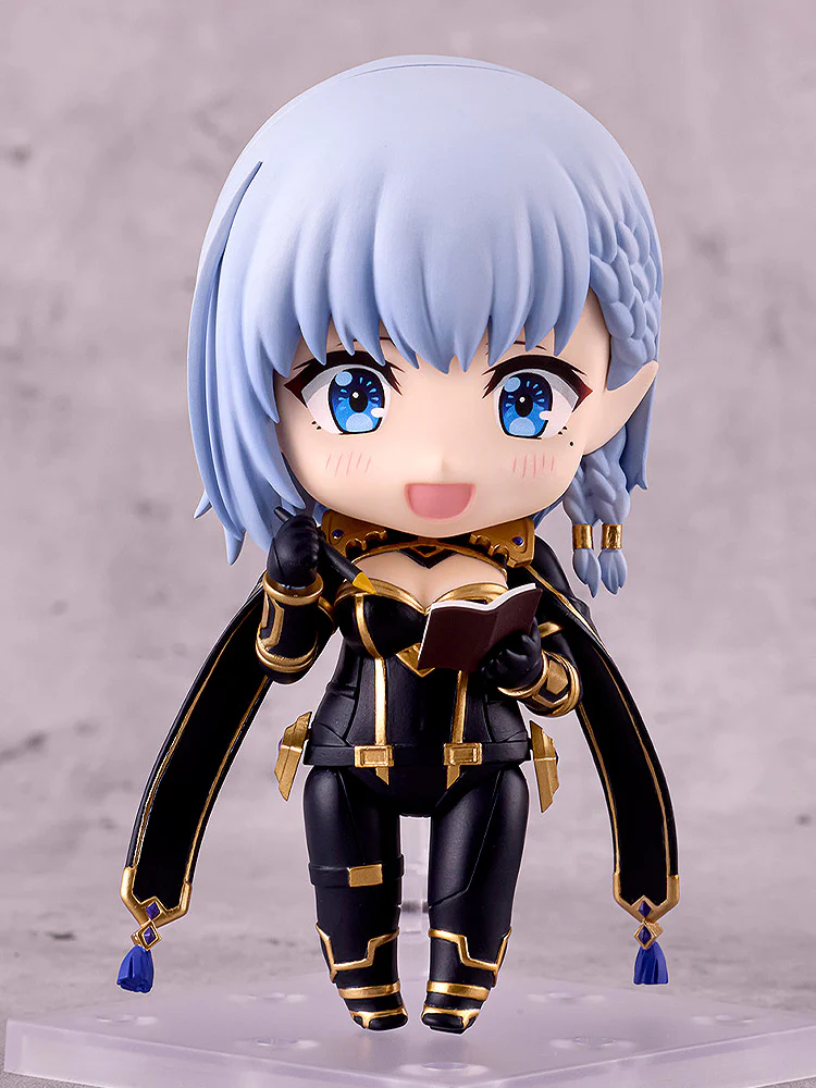 Nendoroid 2901 Beta (The Eminence in Shadow) - Image 4