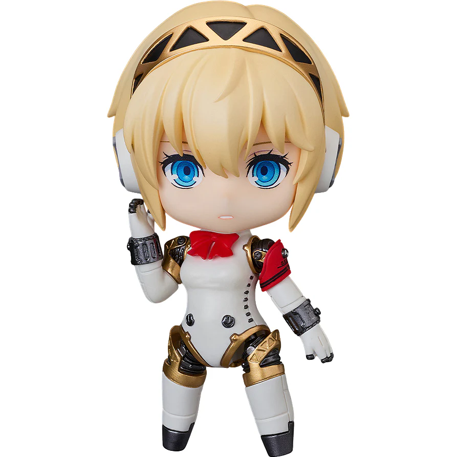 Nendoroid 2903 Aigis 2.0 (Persona)