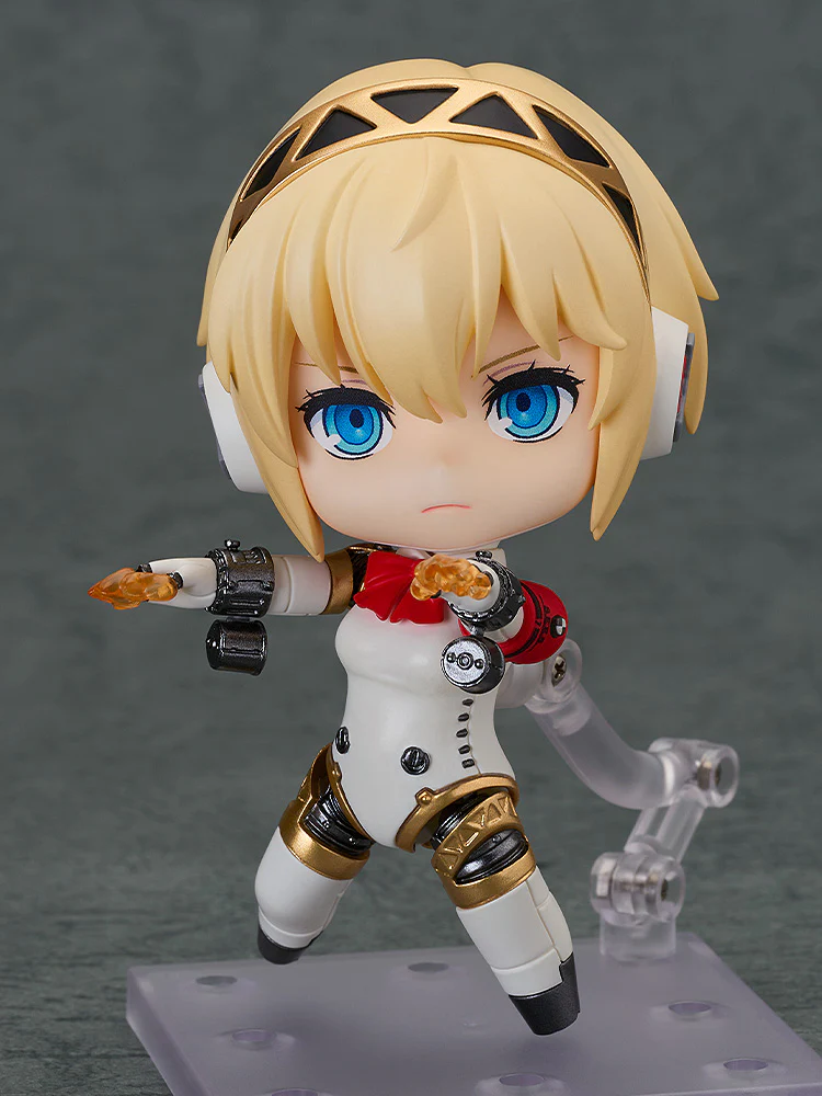 Nendoroid 2903 Aigis 2.0 (Persona) - Image 4