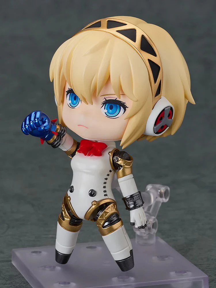 Nendoroid 2903 Aigis 2.0 (Persona) - Image 5