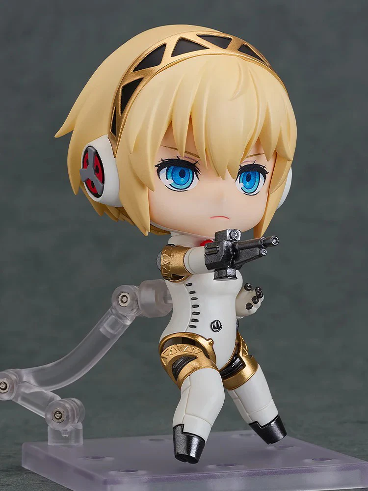 Nendoroid 2903 Aigis 2.0 (Persona) - Image 6