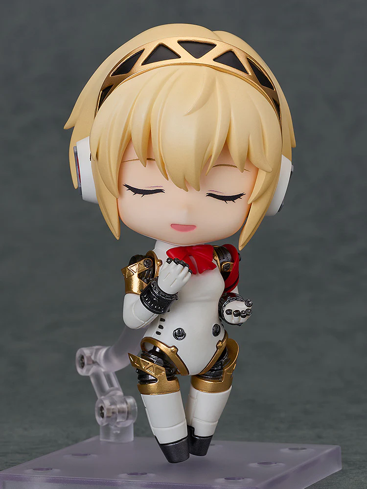 Nendoroid 2903 Aigis 2.0 (Persona) - Image 7
