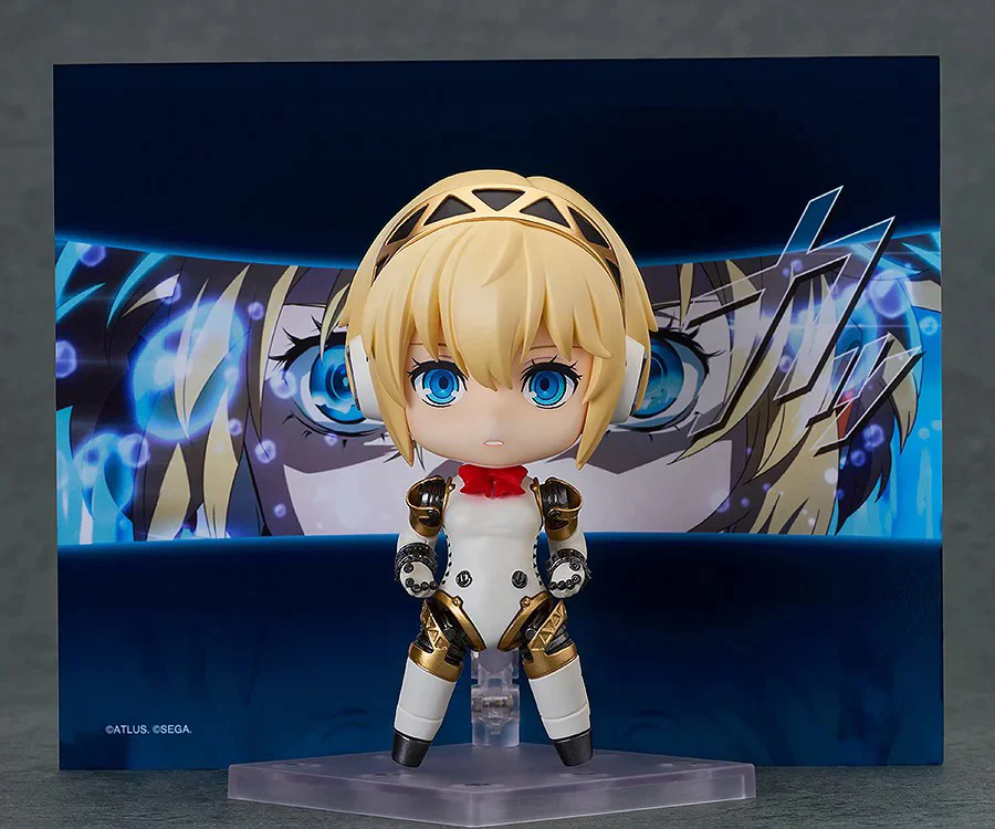 Nendoroid 2903 Aigis 2.0 (Persona) - Image 8