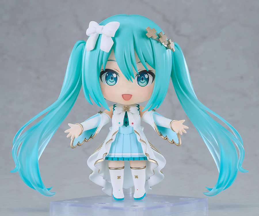 Nendoroid 2904 Hatsune Miku: Unshuttered SEKAI Ver. - Image 3