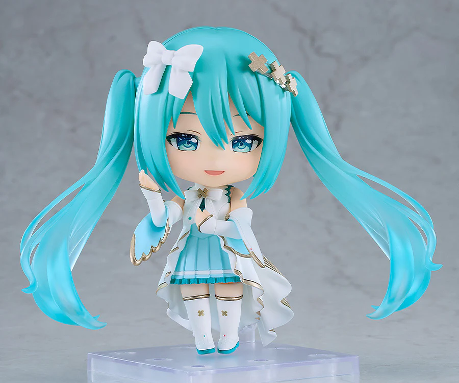 Nendoroid 2904 Hatsune Miku: Unshuttered SEKAI Ver. - Image 4