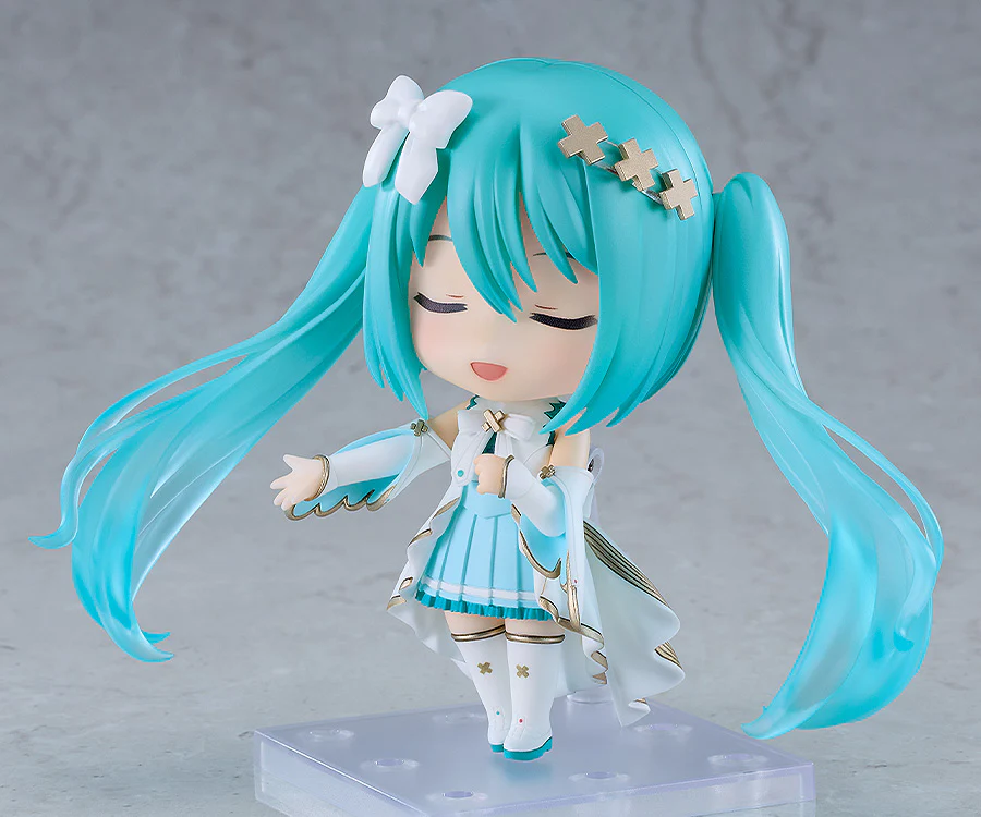 Nendoroid 2904 Hatsune Miku: Unshuttered SEKAI Ver. - Image 5