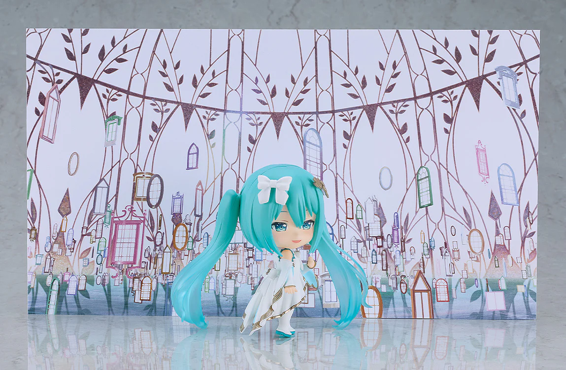 Nendoroid 2904 Hatsune Miku: Unshuttered SEKAI Ver. - Image 7