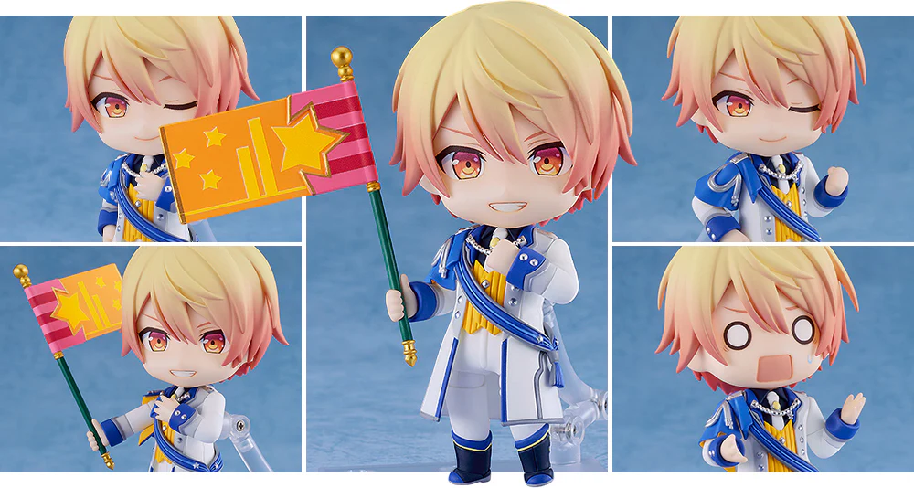 Nendoroid 2907 Tsukasa Tenma (Project Sekai) - Image 2