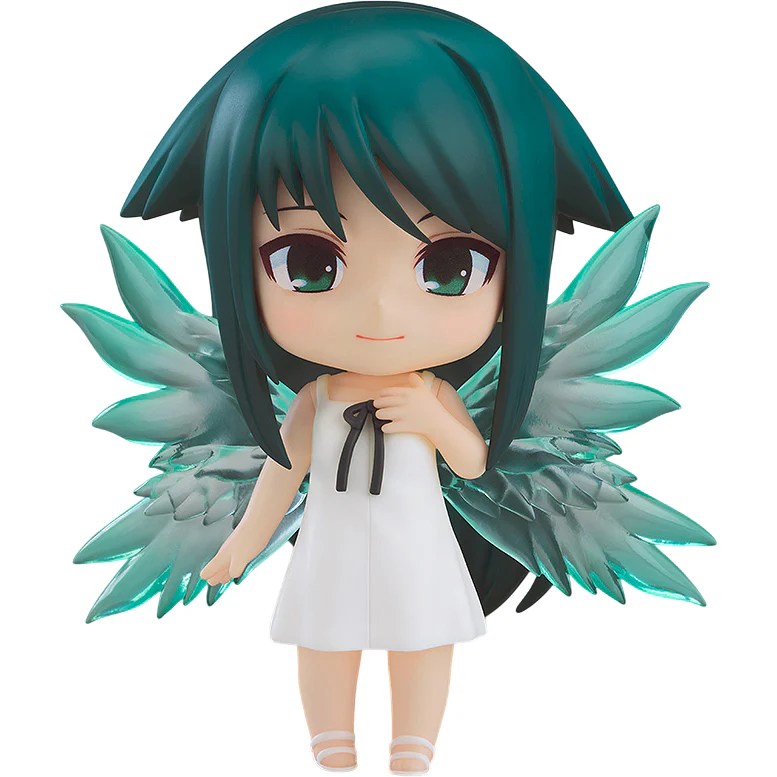 Nendoroid 2909 Saya (The Song of Saya)
