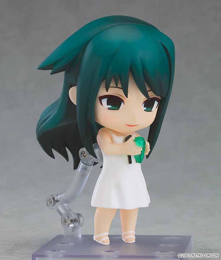 Nendoroid 2909 Saya (The Song of Saya) - Image 5
