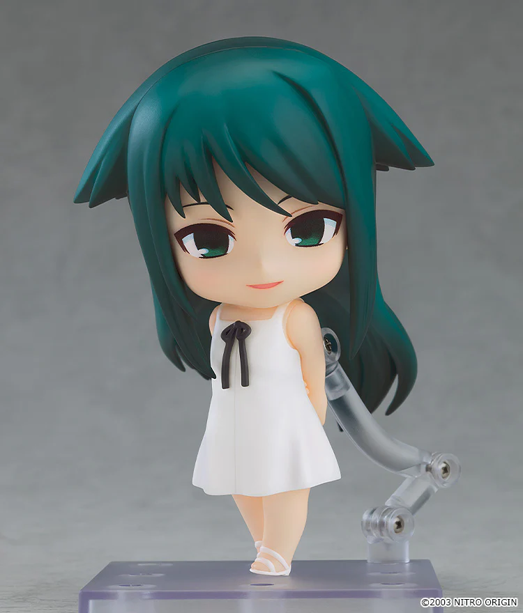 Nendoroid 2909 Saya (The Song of Saya) - Image 6