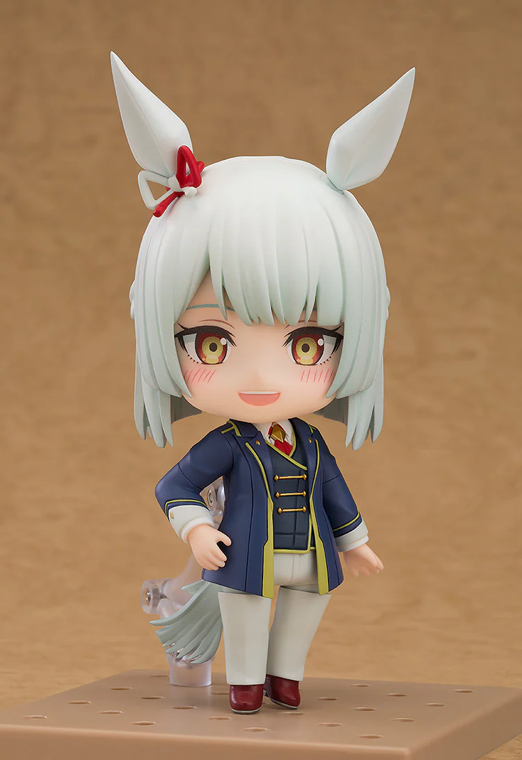 Nendoroid 2912 Fujimasa March (Umamusume: Pretty Derby) - Image 4