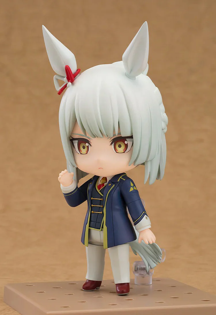 Nendoroid 2912 Fujimasa March (Umamusume: Pretty Derby) - Image 7