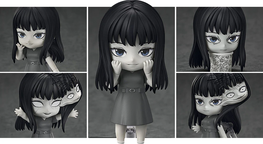 Nendoroid 2914 Tomie (Junji Ito Maniac) - Image 2