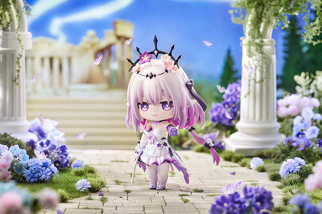 Nendoroid 2915 Castorice (Honkai: Star Rail) - Image 10
