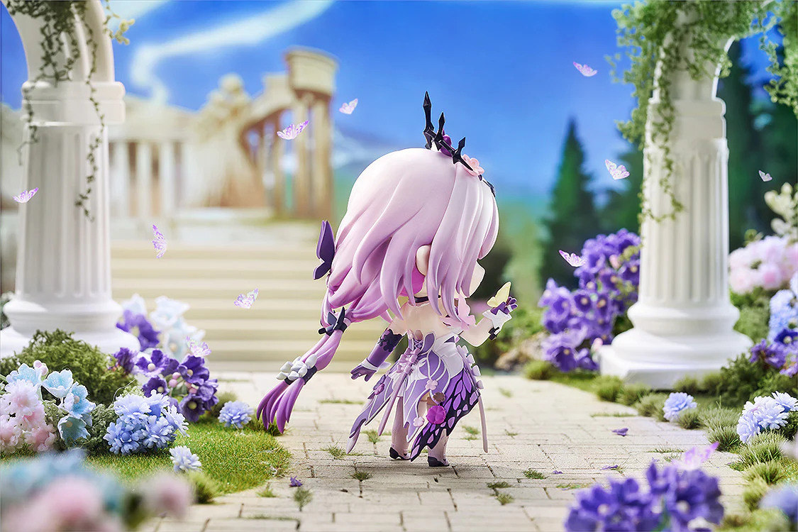 Nendoroid 2915 Castorice (Honkai: Star Rail) - Image 11