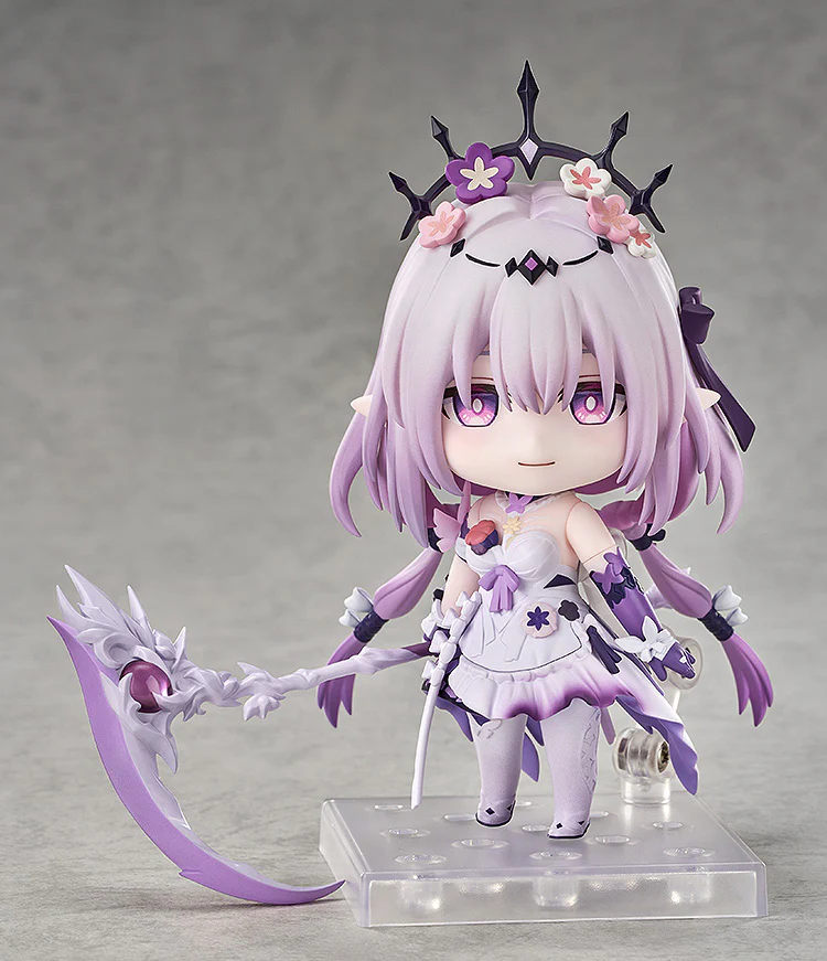 Nendoroid 2915 Castorice (Honkai: Star Rail) - Image 3