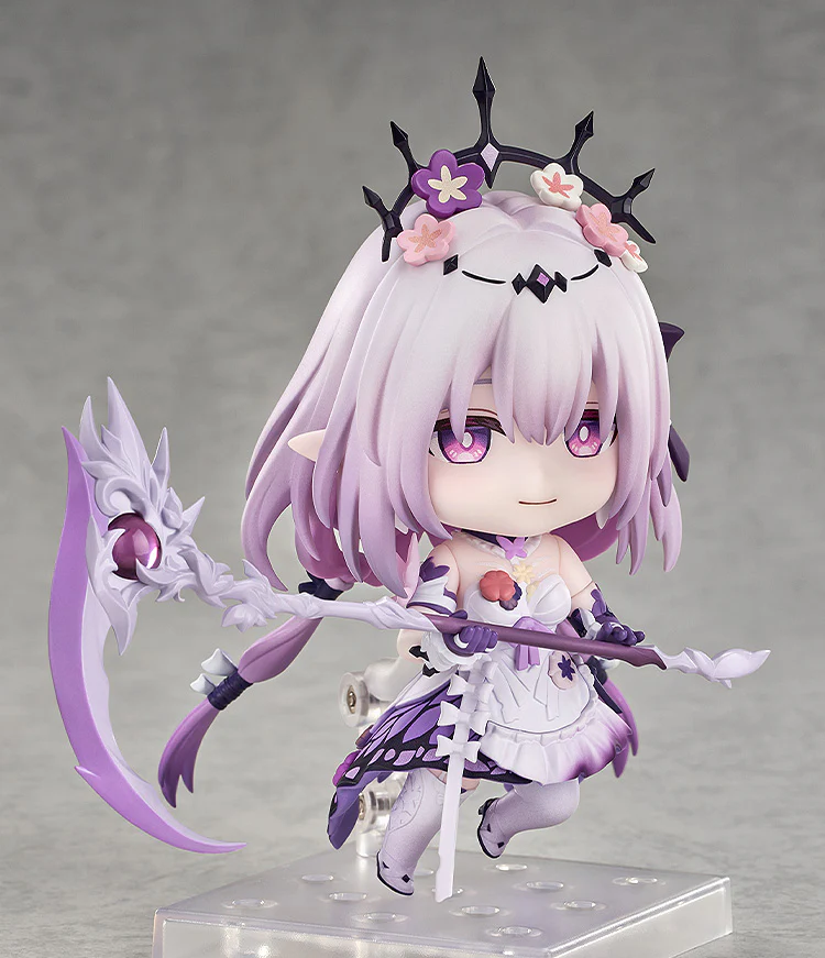 Nendoroid 2915 Castorice (Honkai: Star Rail) - Image 4