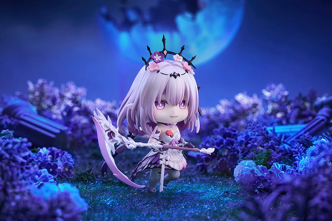 Nendoroid 2915 Castorice (Honkai: Star Rail) - Image 9