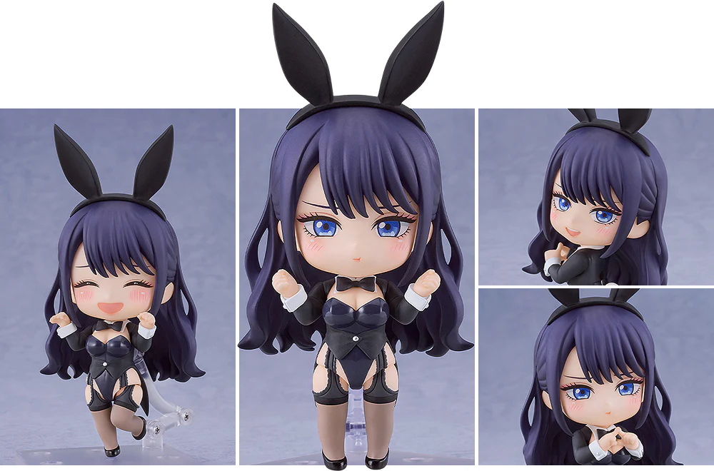 Nendoroid 2917 Arisa Izayoi Cosplay by Marin (My Dress-Up Darling) - Image 2