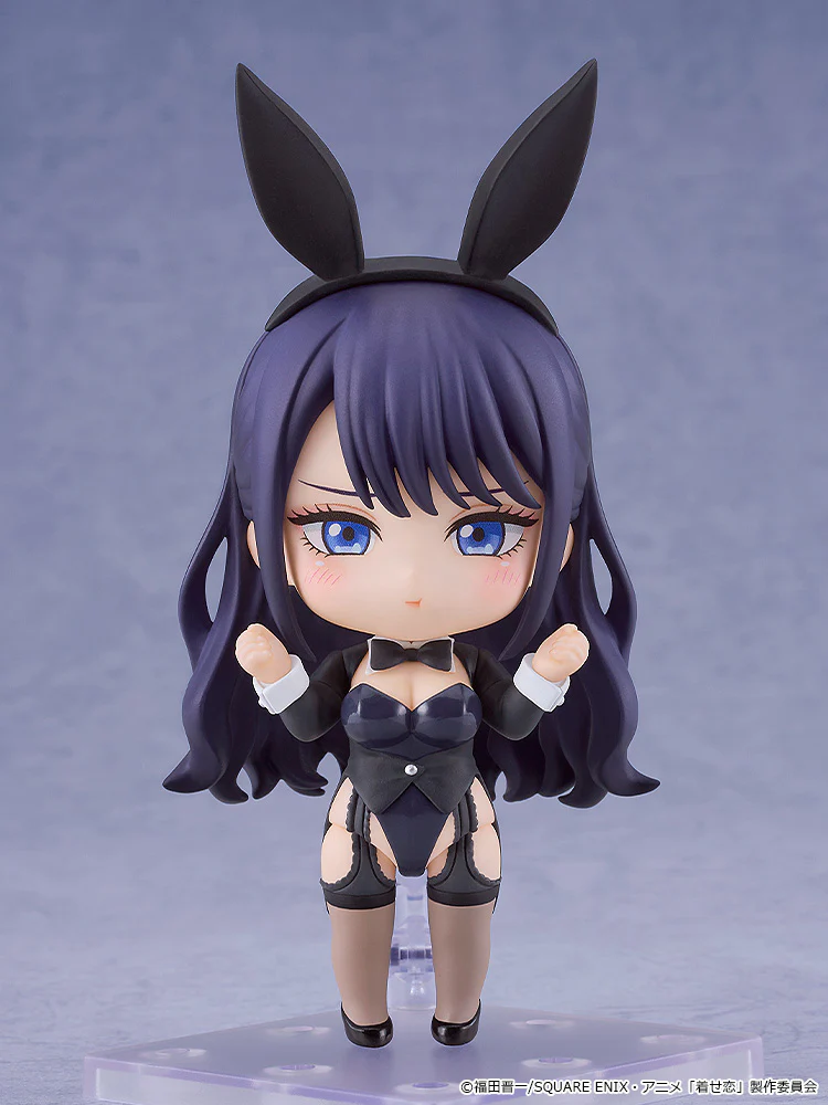 Nendoroid 2917 Arisa Izayoi Cosplay by Marin (My Dress-Up Darling) - Image 3