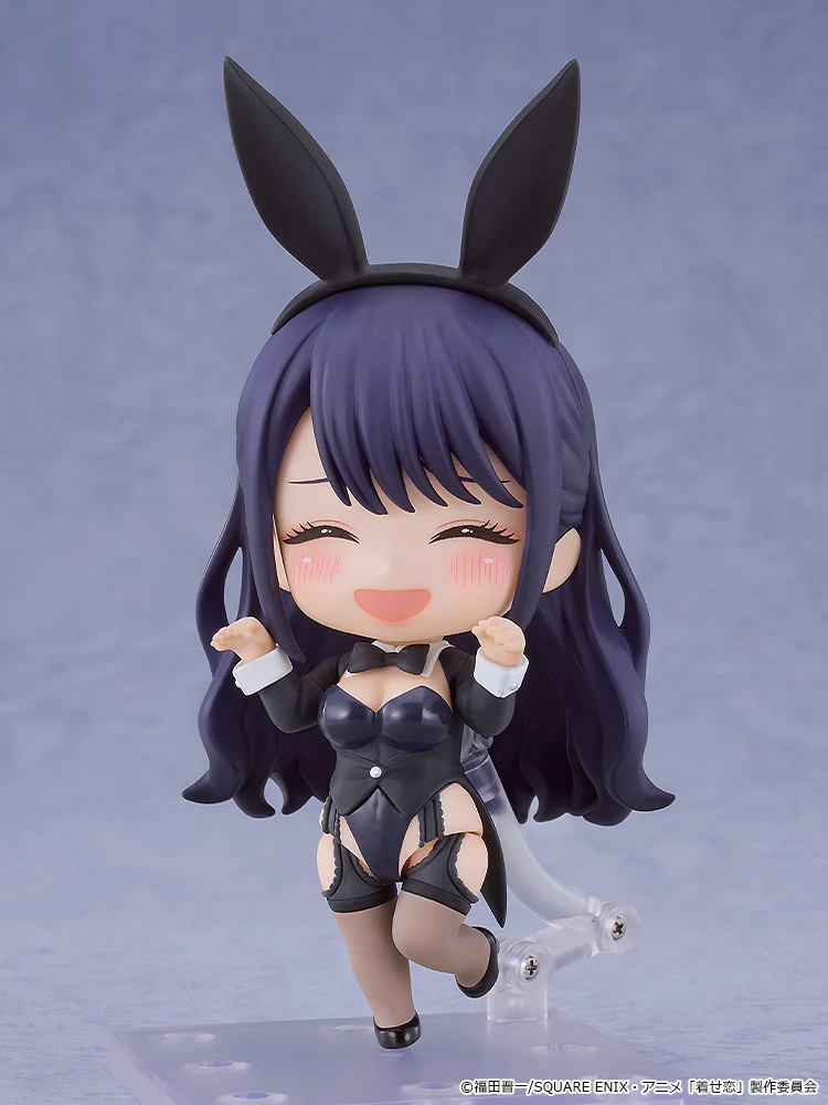 Nendoroid 2917 Arisa Izayoi Cosplay by Marin (My Dress-Up Darling) - Image 4