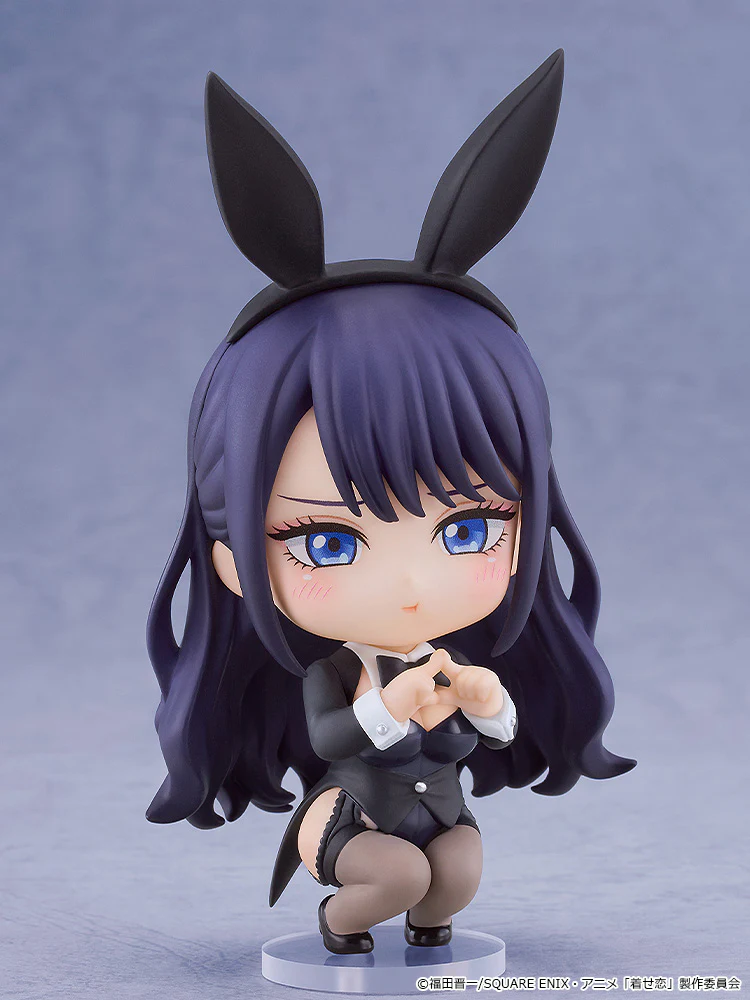 Nendoroid 2917 Arisa Izayoi Cosplay by Marin (My Dress-Up Darling) - Image 5
