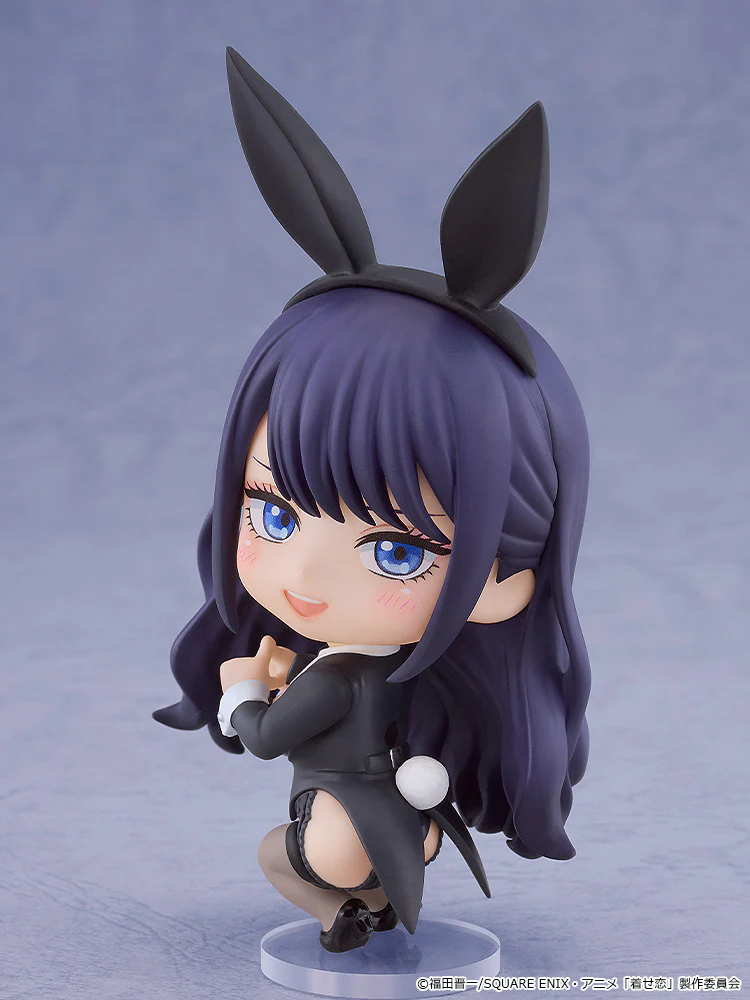 Nendoroid 2917 Arisa Izayoi Cosplay by Marin (My Dress-Up Darling) - Image 6