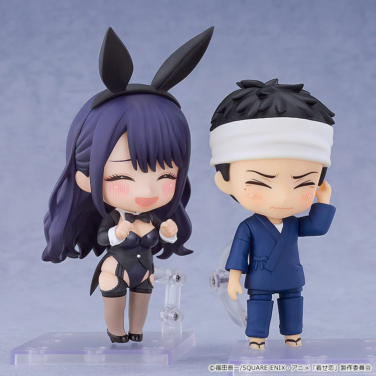 Nendoroid 2917 Arisa Izayoi Cosplay by Marin (My Dress-Up Darling) - Image 7