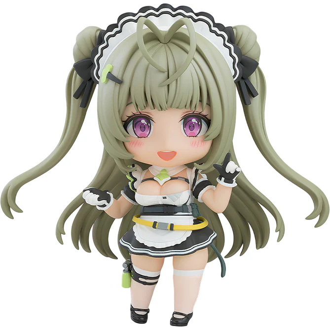 Nendoroid 2922 Soda (Goddess of Victory: NIKKE)