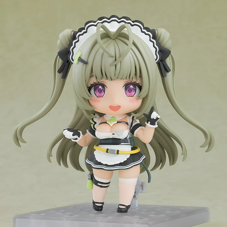 Nendoroid 2922 Soda (Goddess of Victory: NIKKE) - Image 3